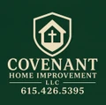 Covenant Home Improvement LLC, 615.426.5395